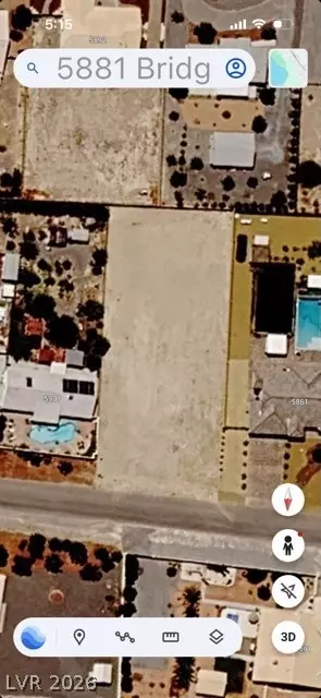 5881 Bridger St, Pahrump, NV 89061