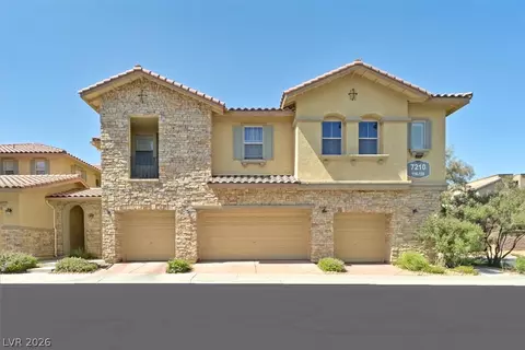 7210 Moonraker Ave #118, Las Vegas, NV 89178