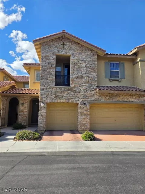 7210 Moonraker Ave #118, Las Vegas, NV 89178