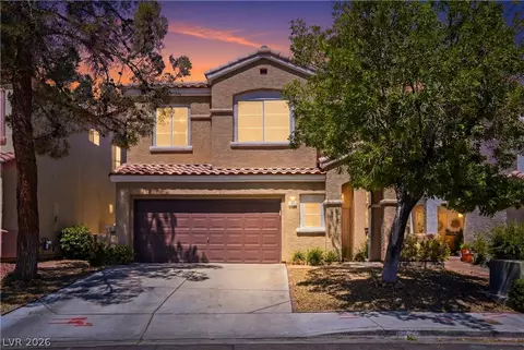 2221 Juniper Berry Dr, Las Vegas, NV 89134