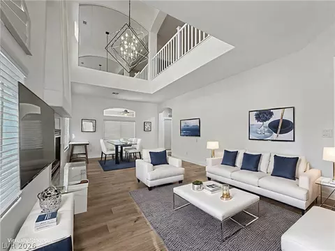 871 Rainbolt Ln, Henderson, NV 89052