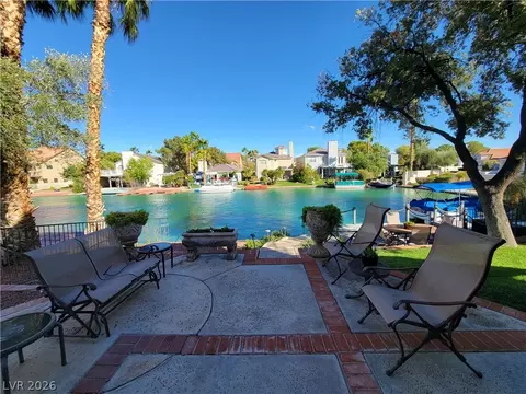3020 Waterside Cir, Las Vegas, NV 89117