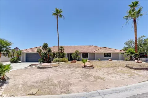 187 Ebb Tide Cir, Las Vegas, NV 89123