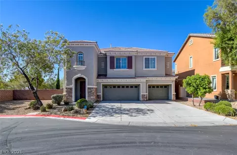 9003 Greek Palace Ave, Las Vegas, NV 89178