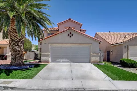 6022 Evening View St, North Las Vegas, NV 89031