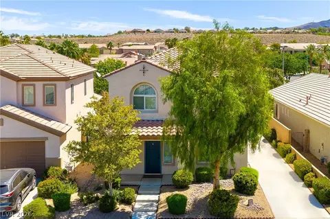 2488 Sturrock Dr, Henderson, NV 89044