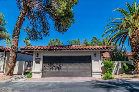 4214 Whippoorwill Cir, Las Vegas, NV 89121