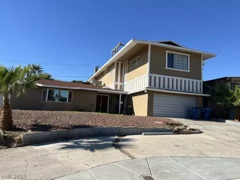 1904 Chapman Dr, Las Vegas, NV 89104
