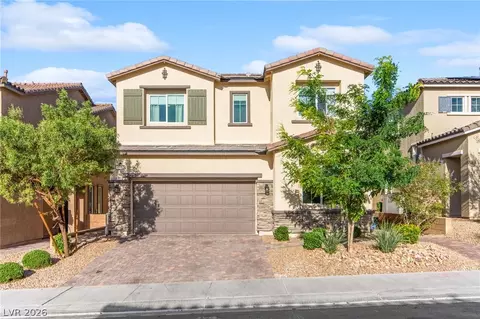 8596 Luse St, Las Vegas, NV 89166