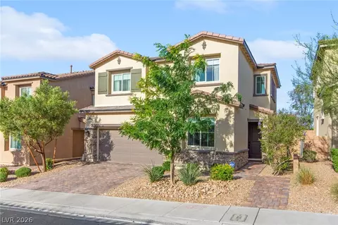 8596 Luse St, Las Vegas, NV 89166