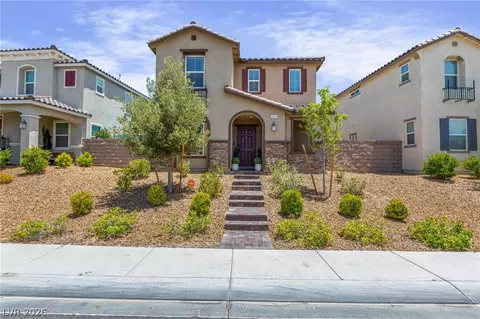 2474 Adige Pl, Henderson, NV 89044