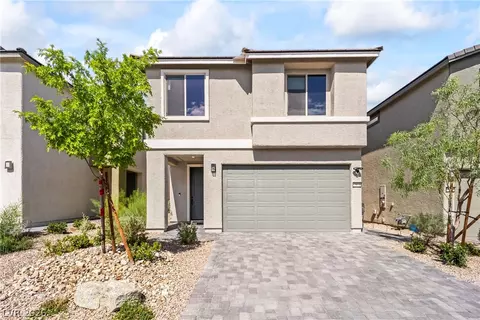 7975 Terra Barossa St, Las Vegas, NV 89113