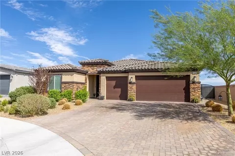 6330 Montrose Park Ct, Las Vegas, NV 89149