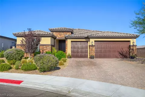 6330 Montrose Park Ct, Las Vegas, NV 89149