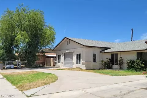 Undisclosed, Las Vegas, NV 89104