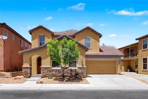 9864 Lake Austin Ct, Las Vegas, NV 89148