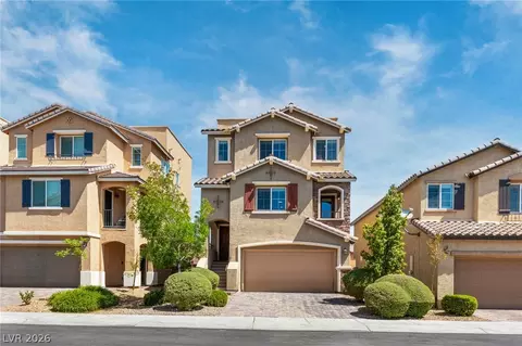 7250 Sterling Rock Ave, Las Vegas, NV 89178