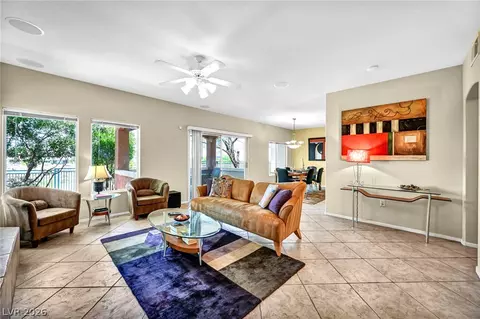 10730 Amber Ridge Dr #101, Las Vegas, NV 89144