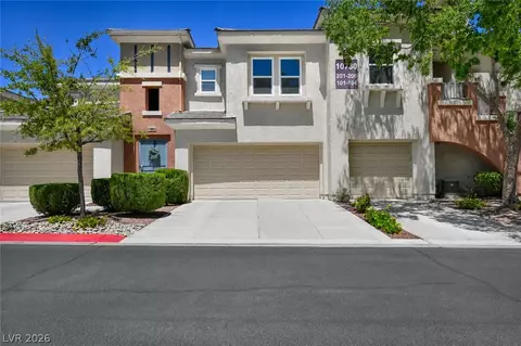 10730 Amber Ridge Dr #101, Las Vegas, NV 89144