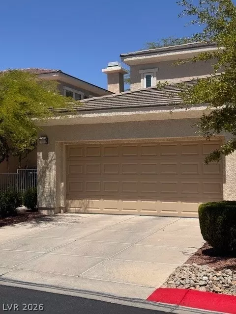 10730 Amber Ridge Dr #101, Las Vegas, NV 89144