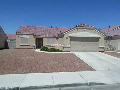 5937 Coleman St, North Las Vegas, NV 89031
