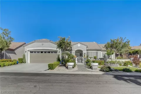 2106 Oliver Springs St, Henderson, NV 89052