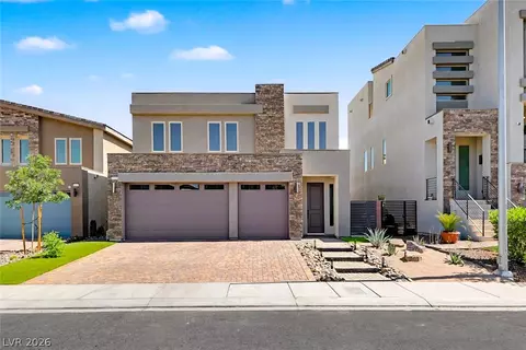 6723 Vista Roma Ave, Las Vegas, NV 89139