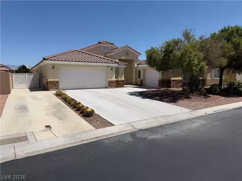 6410 Veranda Falls Ct, Las Vegas, NV 89130
