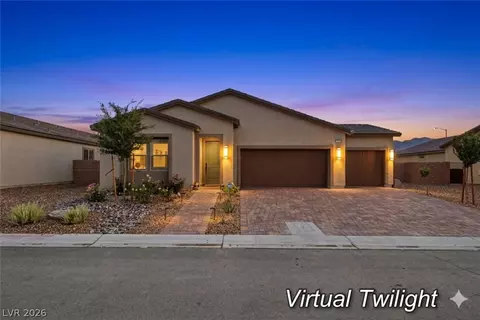 5379 Eleganza Ave, Pahrump, NV 89061