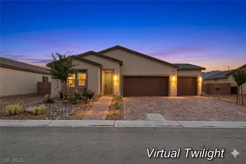 5379 Eleganza Ave, Pahrump, NV 89061
