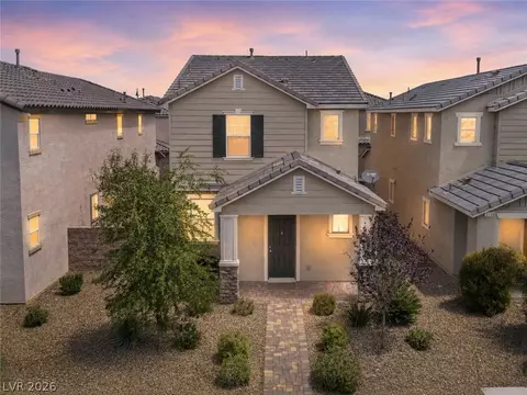 3164 Via Tellaro, Henderson, NV 89044