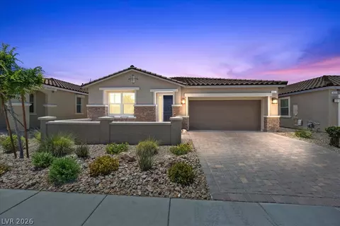 8057 Eve Rock St, Las Vegas, NV 89166
