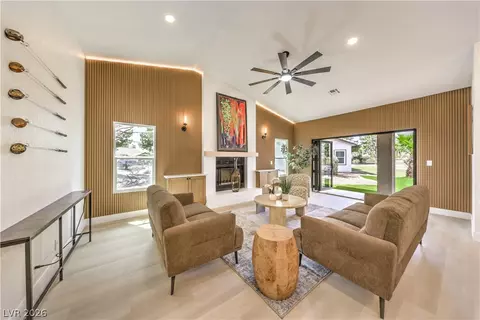 5001 Pacific Grove Dr, Las Vegas, NV 89130