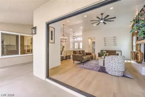 5001 Pacific Grove Dr, Las Vegas, NV 89130