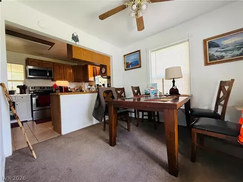 Dining - 925 Pine St, Ely, NV 89301 photo 2 of 2