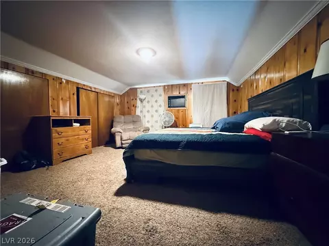 Bedroom - 925 Pine St, Ely, NV 89301 photo 2 of 4