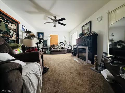 Living - 925 Pine St, Ely, NV 89301 photo 2 of 2