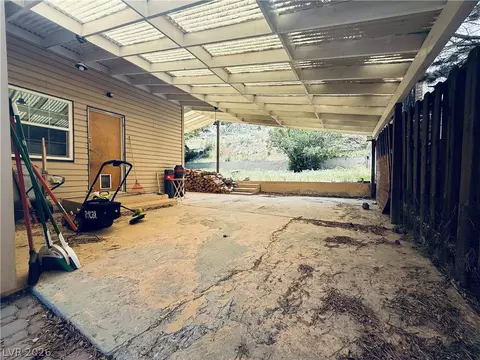Exterior - 925 Pine St, Ely, NV 89301 photo 1 of 2