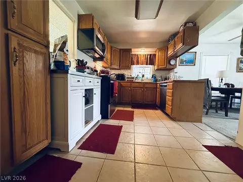 Kitchen - 925 Pine St, Ely, NV 89301 photo 1 of 2