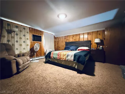 Bedroom - 925 Pine St, Ely, NV 89301 photo 1 of 4