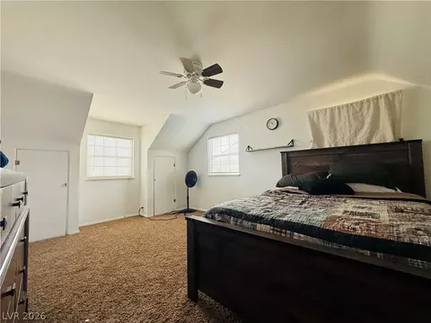 Bedroom - 925 Pine St, Ely, NV 89301 photo 4 of 4