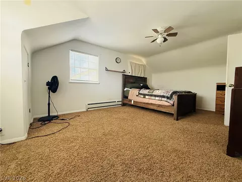 Bedroom - 925 Pine St, Ely, NV 89301 photo 3 of 4