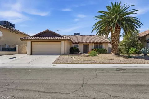 6417 Vinecrest Ave, Las Vegas, NV 89108