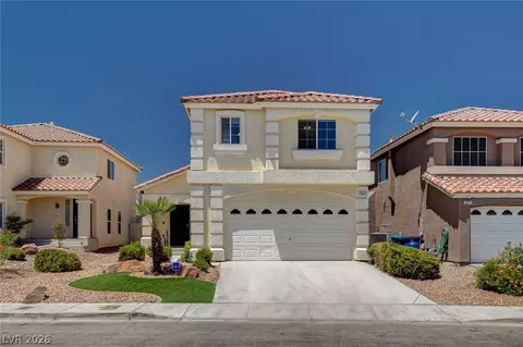 7679 Marine Current St, Las Vegas, NV 89139