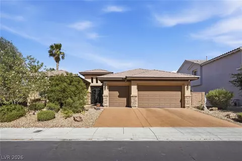 7324 Bugler Swan Way, North Las Vegas, NV 89084