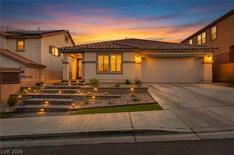 1208 Calvert St, Henderson, NV 89002