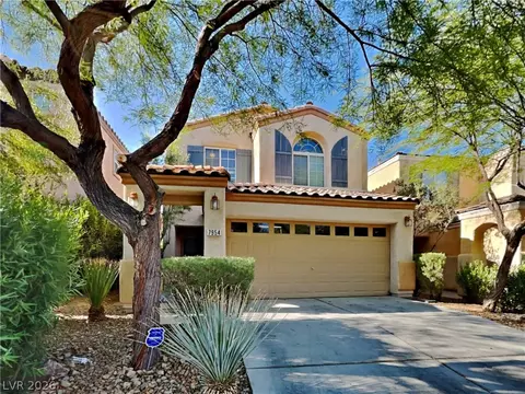7954 Carmel Heights Ave, Las Vegas, NV 89178
