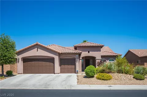 7312 Bugler Swan Way, North Las Vegas, NV 89084
