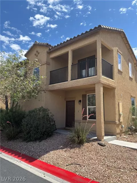 4626 Lime Straight Dr, Las Vegas, NV 89115