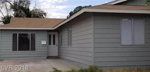 4774 Lana Dr, Las Vegas, NV 89121